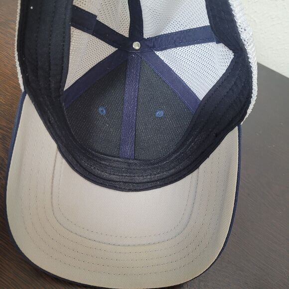 Dallas Cowboys Star Hat Cap Mesh Back Nike NFL Legacy 91 Dri-Fit OSFM - Picture 9 of 9